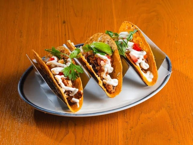 Black Tap KAFD photo 3