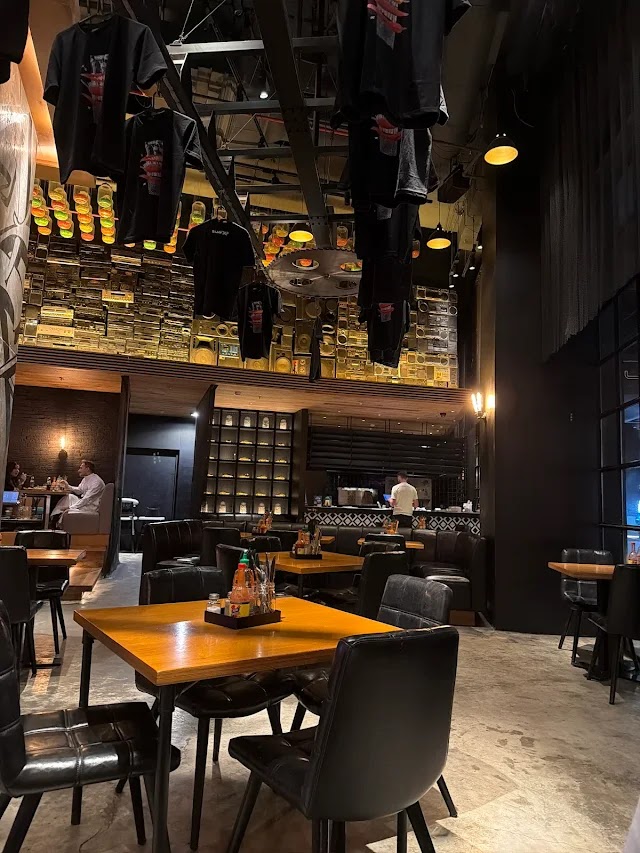 Black Tap KAFD photo 5