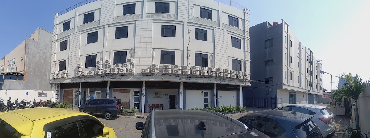 Kost BMI