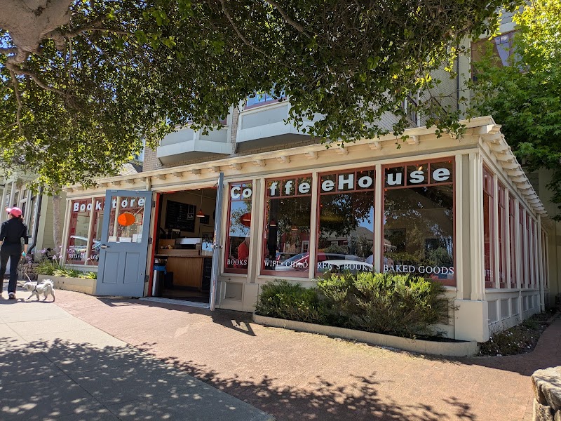 Bookworks photo 4