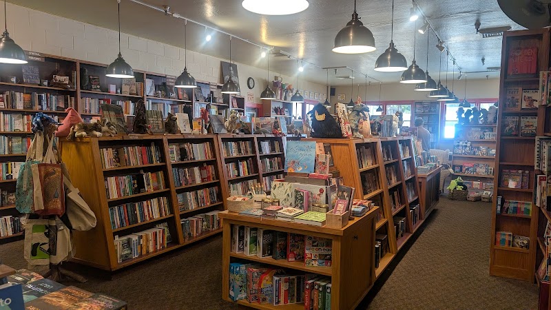 Bookworks photo 4