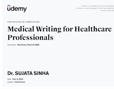 Dr Sujata Sinha - Image 3