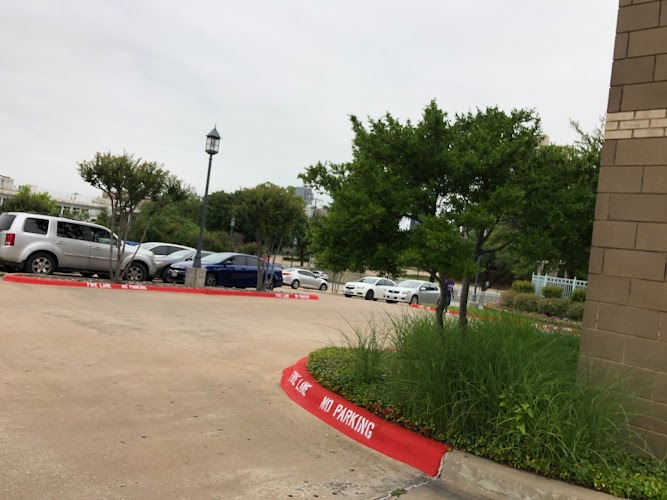 James L. West Center for Dementia Care