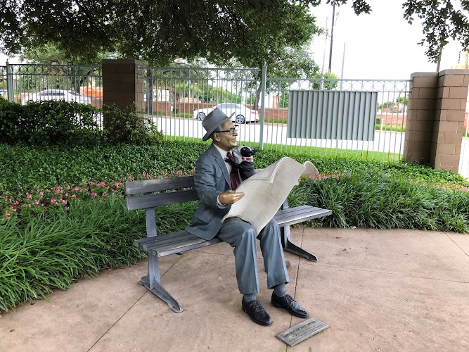 James L. West Center for Dementia Care