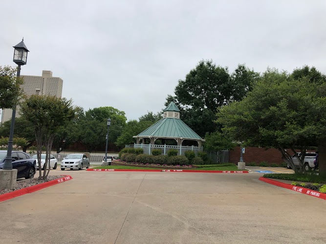 James L. West Center for Dementia Care