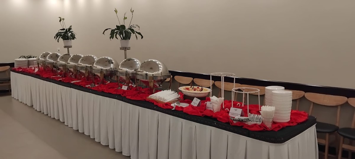 Corner Cafe Fiji in nadi