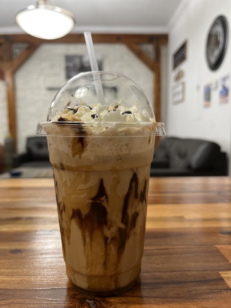 .50 Cal Coffee and Desserts photo 2