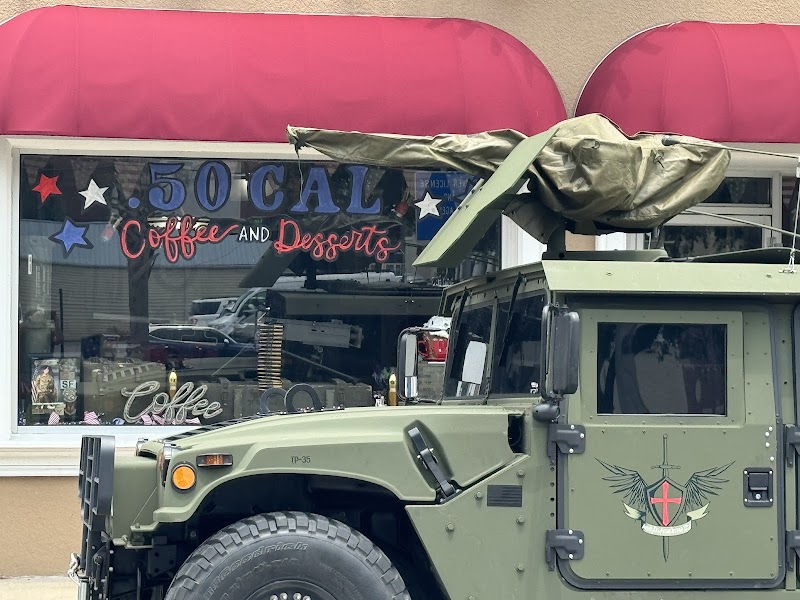 .50 Cal Coffee and Desserts photo 4