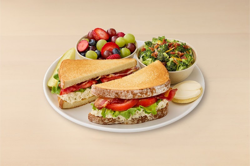 Chicken Salad Chick photo 4