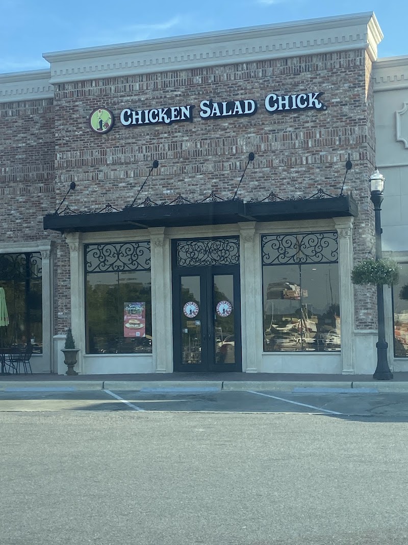 Chicken Salad Chick photo 1