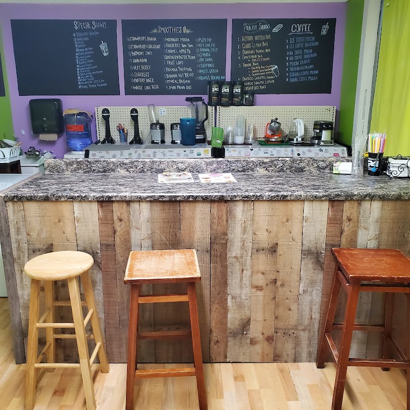 Shellys Nutricion Club photo 2