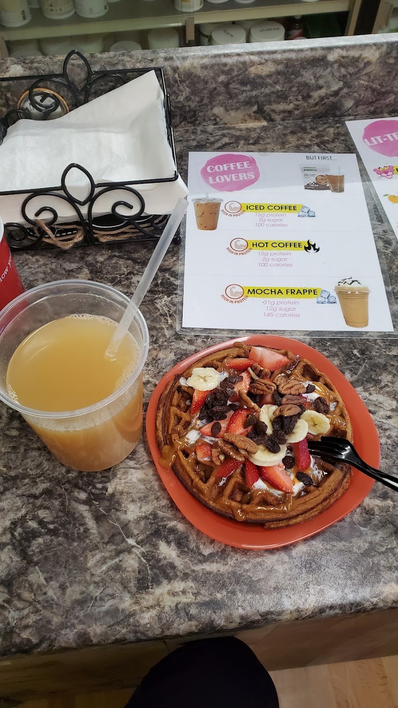 Shellys Nutricion Club photo 4