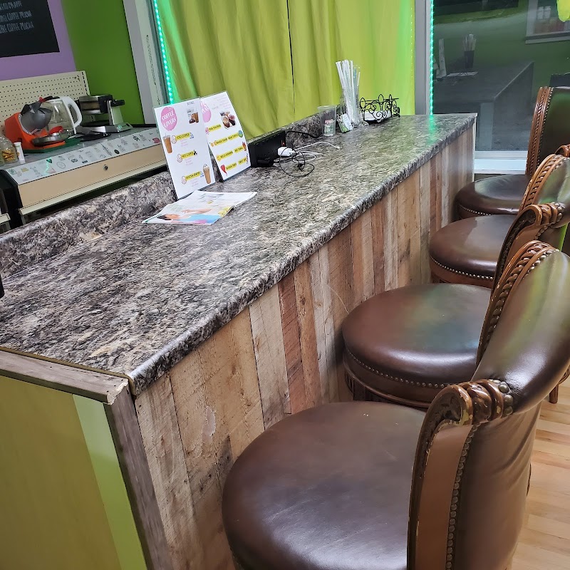 Shellys Nutricion Club photo 3