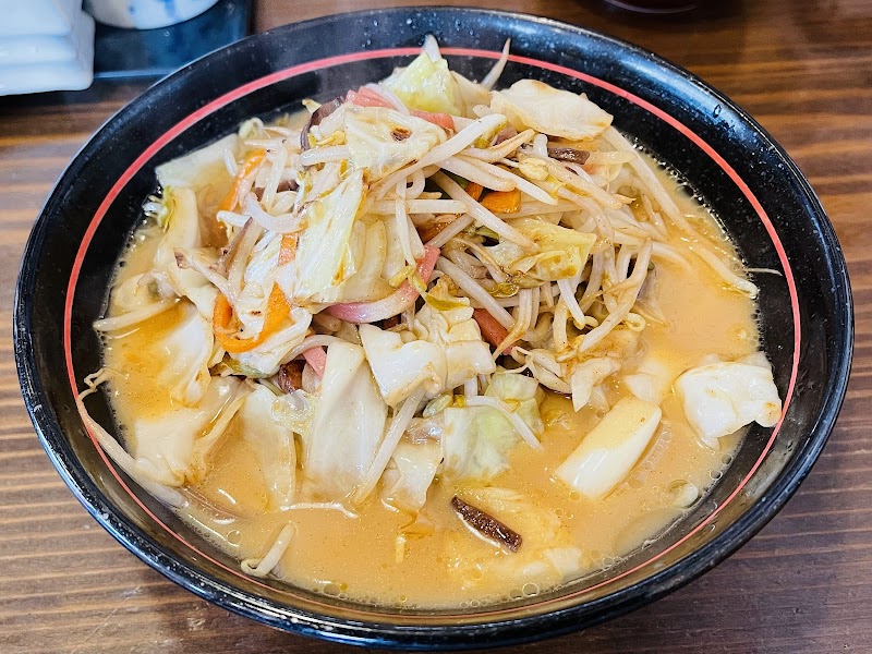 まるら・らーめん 木屋瀬店 写真4