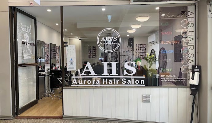 Aurora Hair Salon