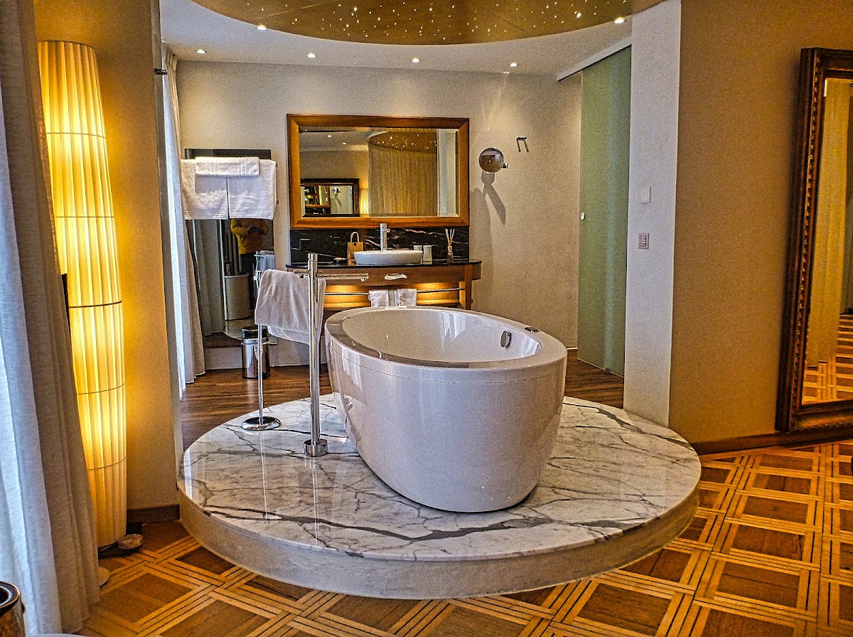 Hotel Des Balances 2