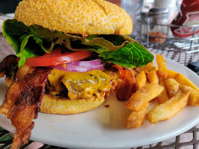 Sister's Cafe photo 2