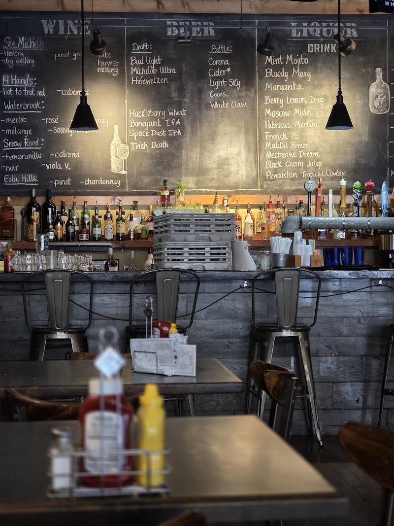 Sister's Cafe photo 4