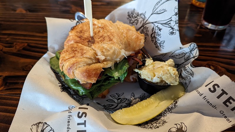 Sister's Cafe photo 2