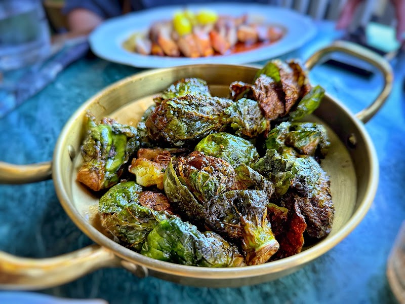 El Corte – Argentinian Steakhouse Darling Harbour photo 3