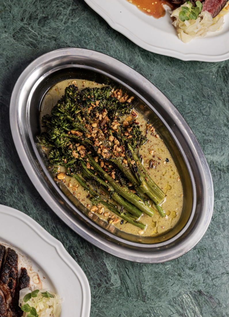 El Corte – Argentinian Steakhouse Darling Harbour photo 8