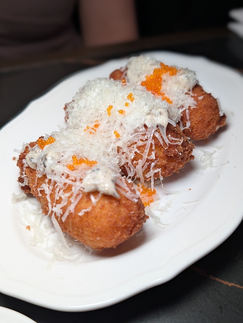 El Corte – Argentinian Steakhouse Darling Harbour photo 10