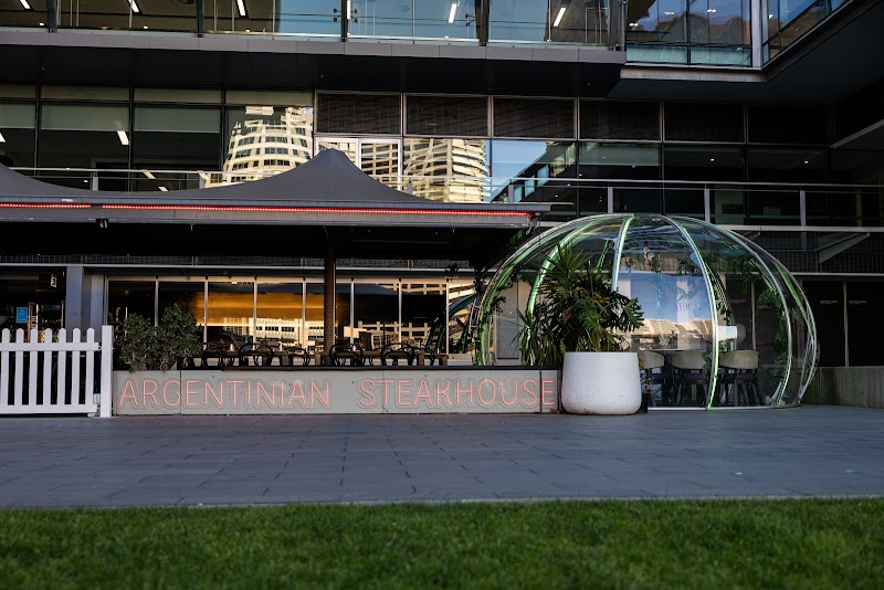 El Corte – Argentinian Steakhouse Darling Harbour photo 4