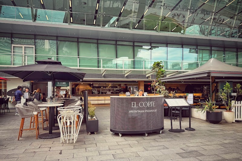 El Corte – Argentinian Steakhouse Darling Harbour photo 9