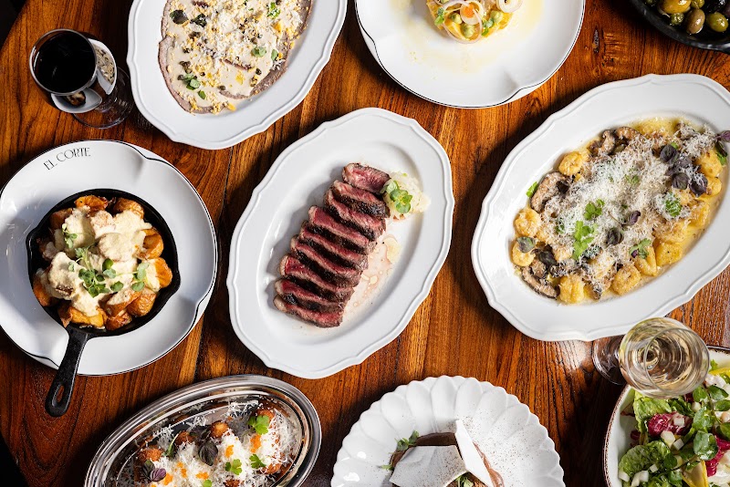 El Corte – Argentinian Steakhouse Darling Harbour photo 2