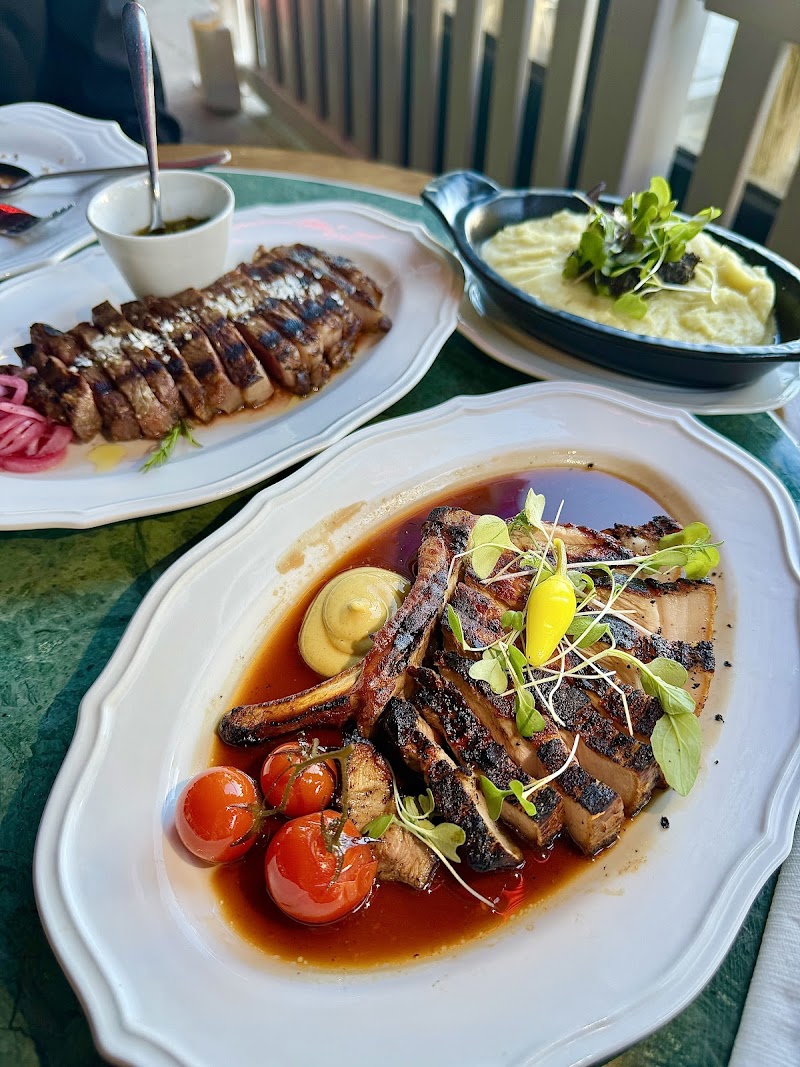 El Corte – Argentinian Steakhouse Darling Harbour photo 5