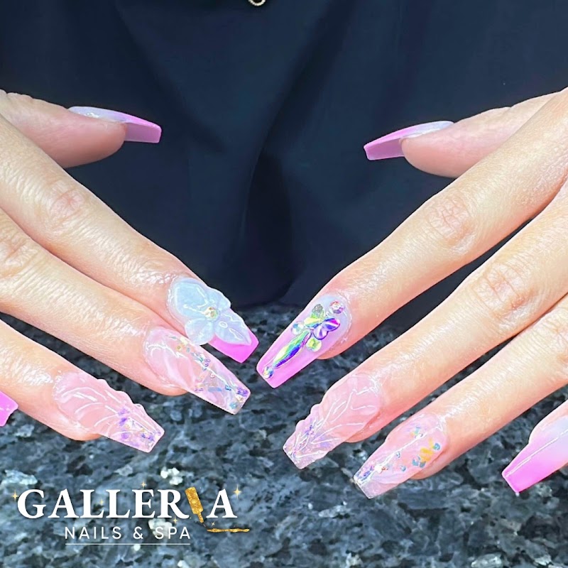 Galleria Nails & Spa