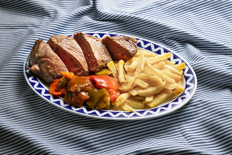 Bar A Gamela photo 2