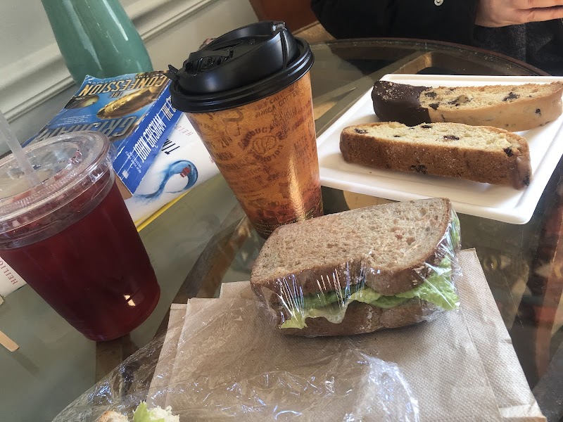 Casciano Coffee Bar & Sweetery photo 2