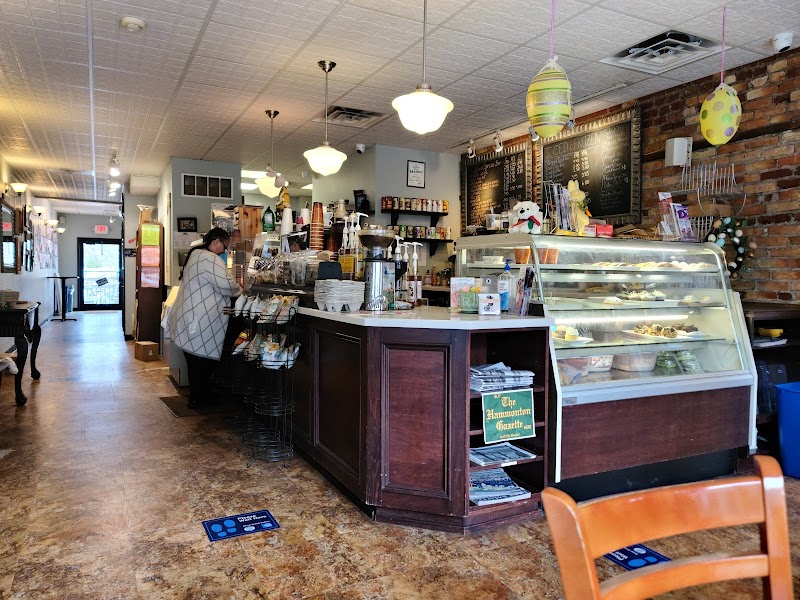 Casciano Coffee Bar & Sweetery photo 1