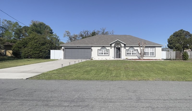 Odonai Residential Assisted Living, LLC
