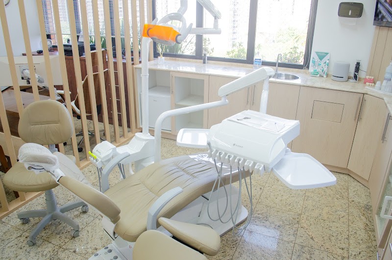 Dentista Ribeirão