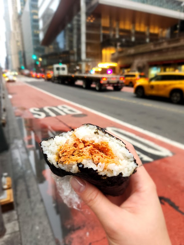 Omusubi Gonbei photo 7