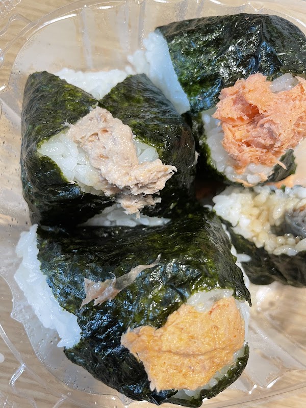 Omusubi Gonbei photo 3