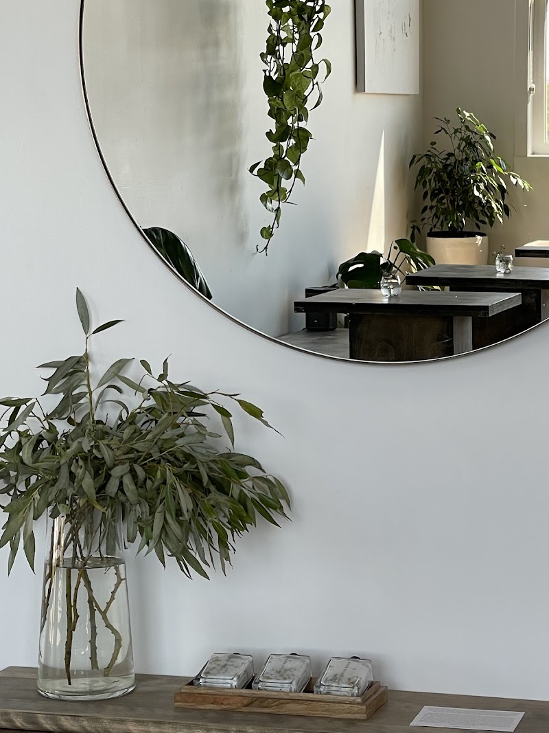 Hourglass Coffee photo 2