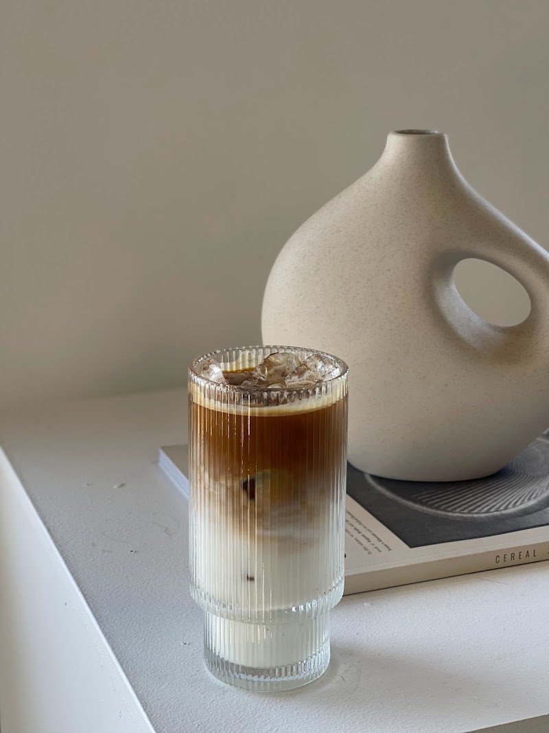 Hourglass Coffee photo 4