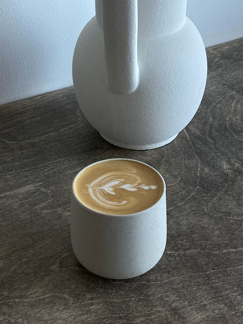 Hourglass Coffee photo 3