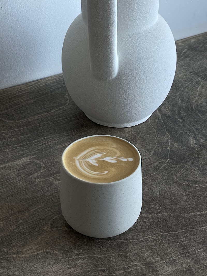Hourglass Coffee photo 3