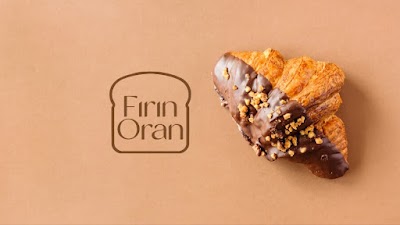 Fırın Oran Kahvaltı Kruvasan Bakery - Kafe