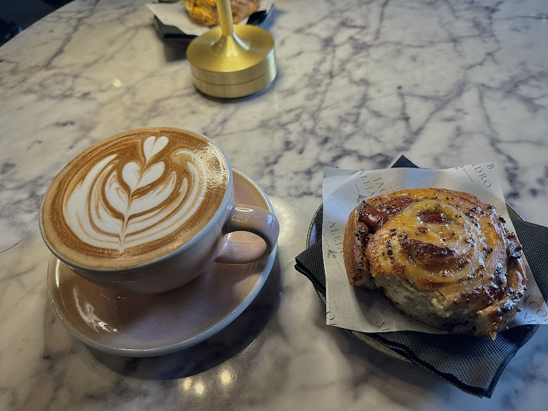 JACOB ALEJANDRO photo 3