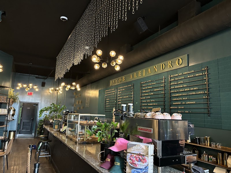 JACOB ALEJANDRO photo 1