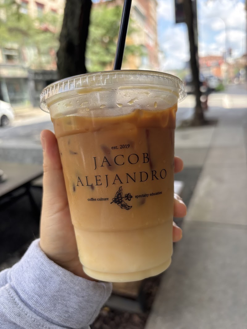 JACOB ALEJANDRO photo 4