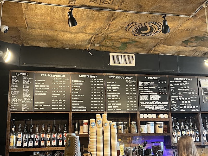 DeBeen Espresso photo 3