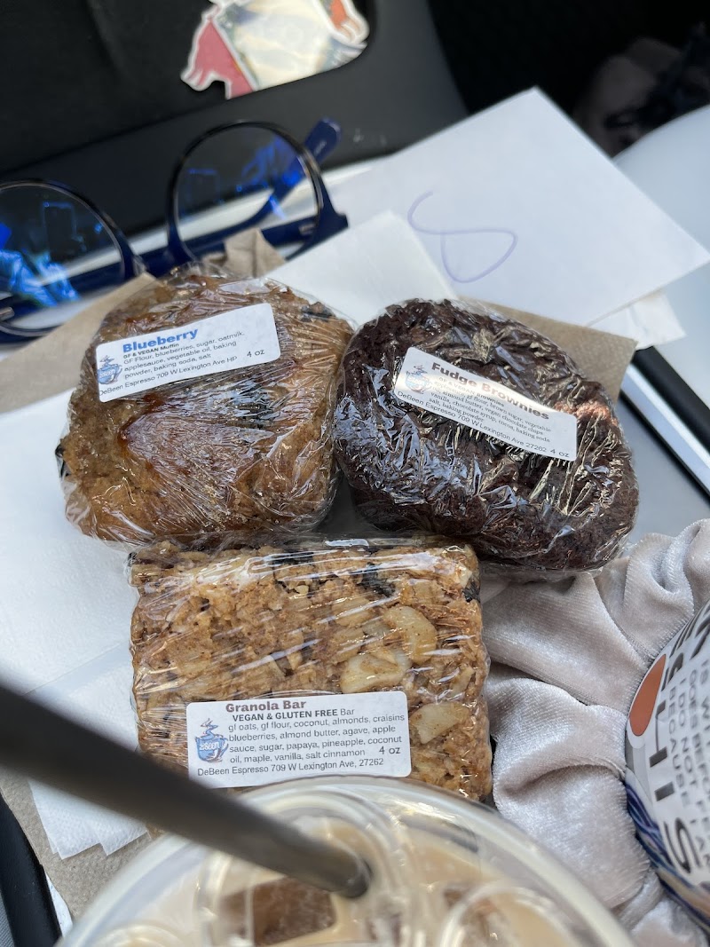 DeBeen Espresso photo 2