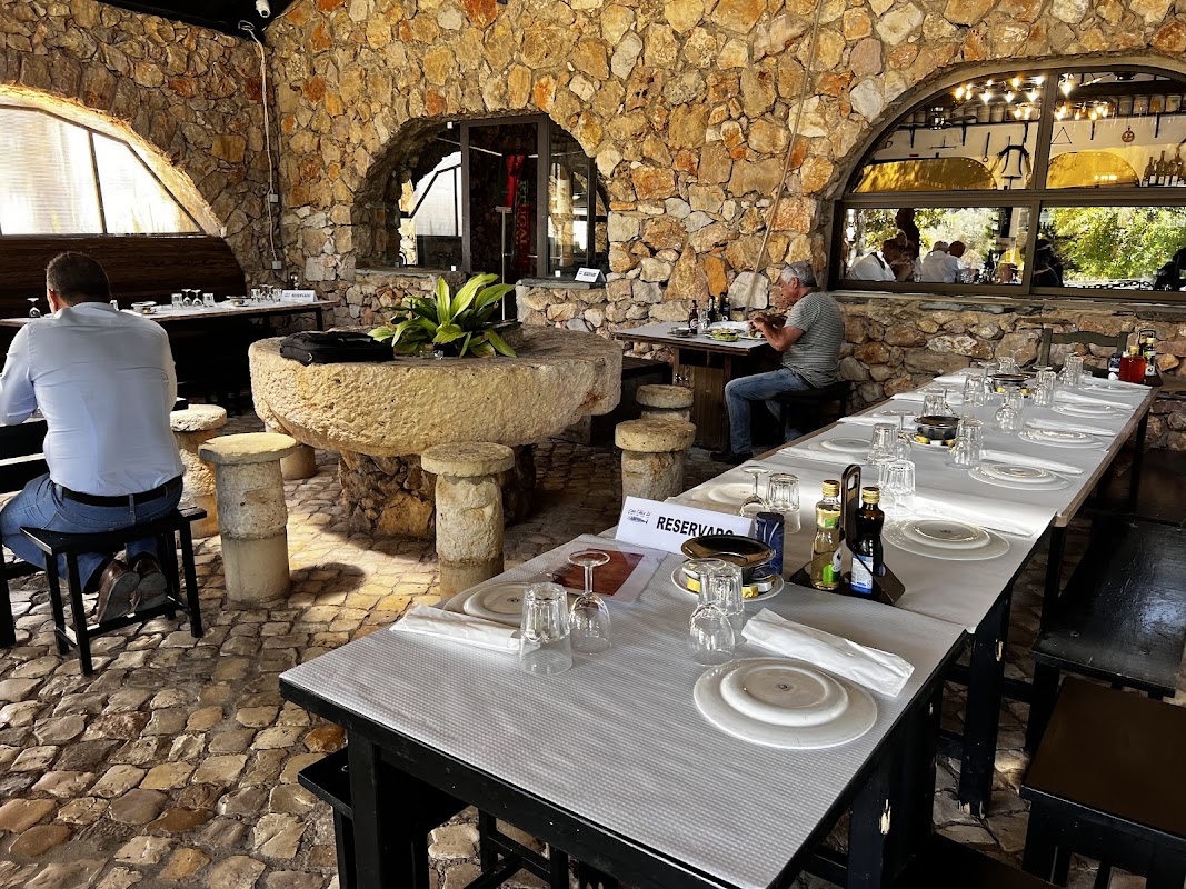 Restaurante Casa Chico Zé