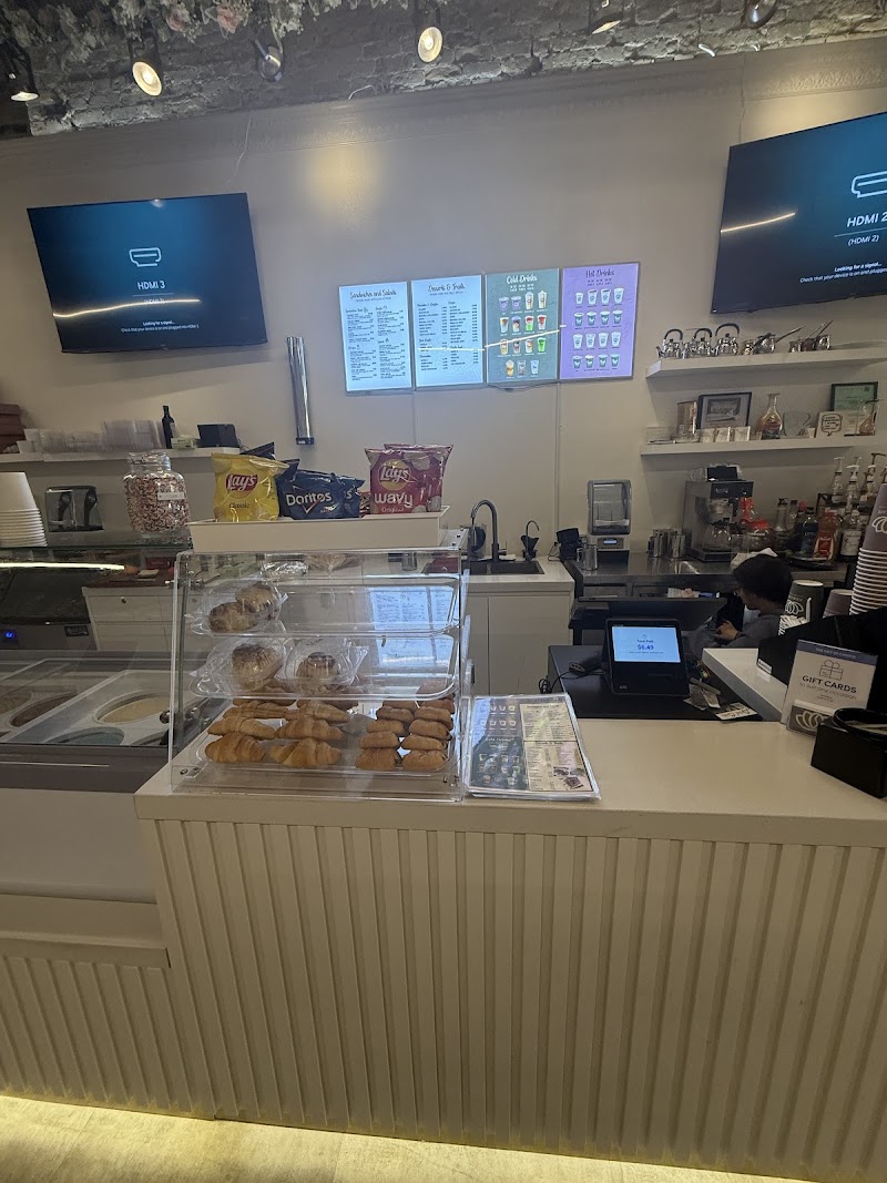 The Fleur Cafe photo 1